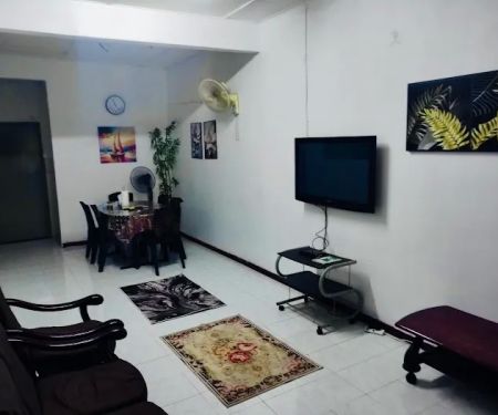 Homestay Cikgu Shari