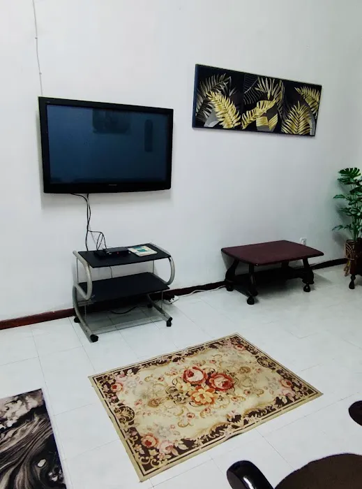 Homestay Cikgu Shari Picture 5