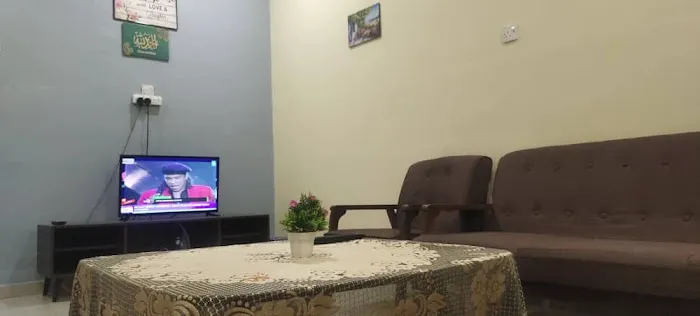 Homestay Bonda Picture 1