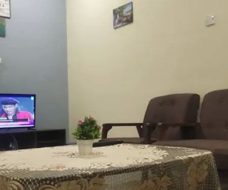 Homestay Bonda