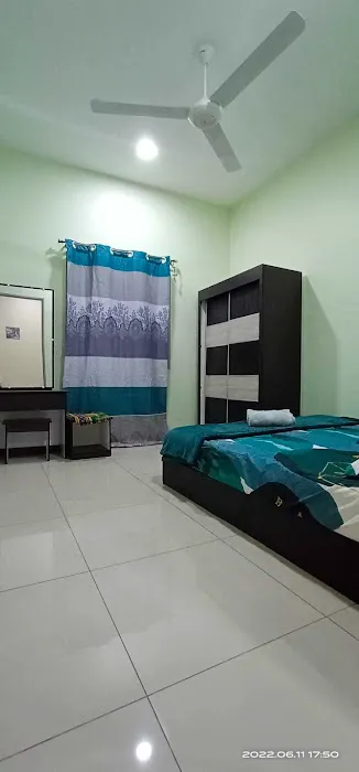 Homestay Bonda Picture 3