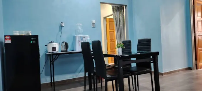 Homestay Bonda Picture 5
