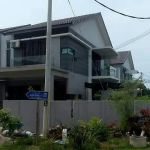 Homestay Kuala Selangor @ Taman Malawati Jaya