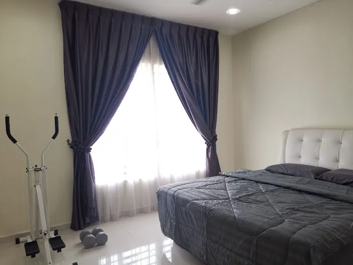 Homestay Alamanda Kuala Selangor Picture 3