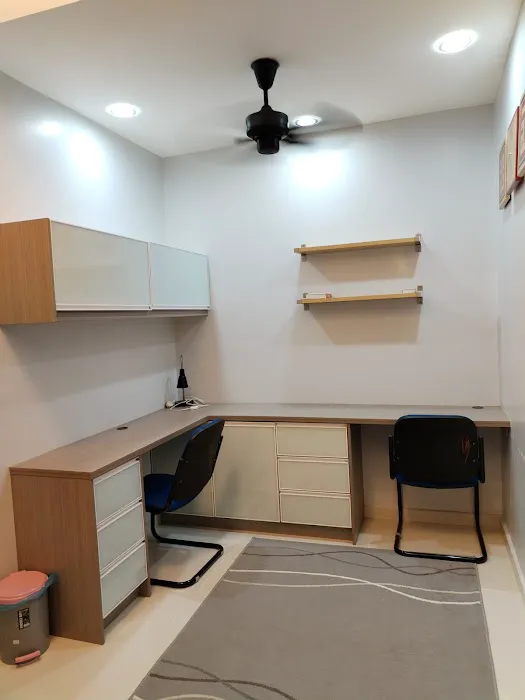Homestay Alamanda Kuala Selangor Picture 4