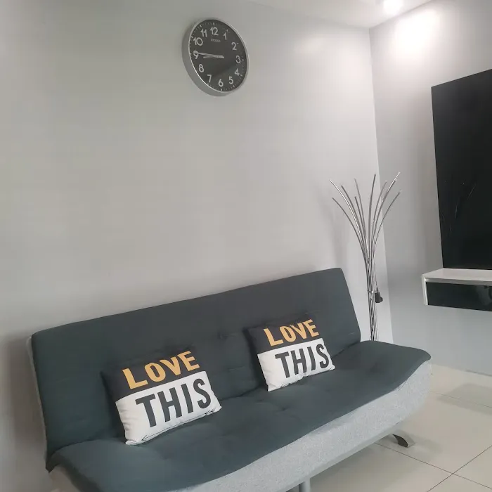 Homestay Alamanda Kuala Selangor Picture 6