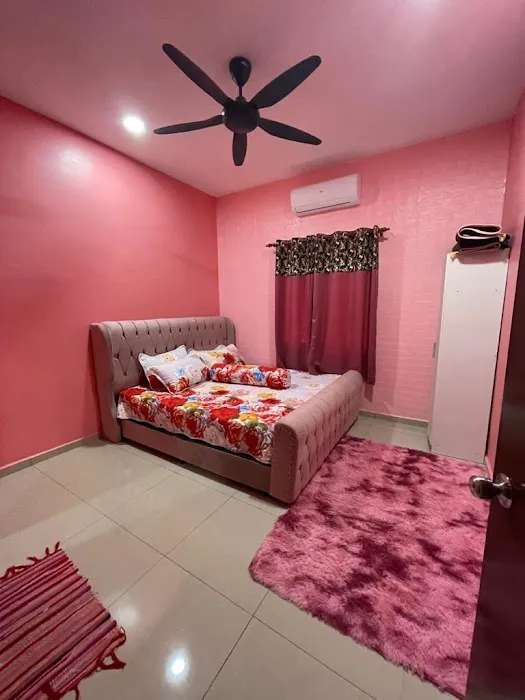 Homestay Double AA Picture 1