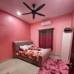 Homestay Double AA