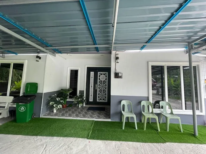 Homestay Double AA Picture 4
