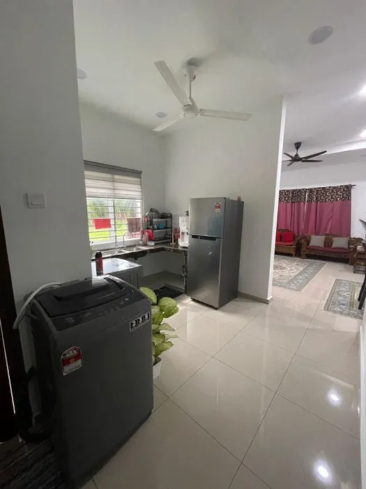 Homestay Double AA Picture 9