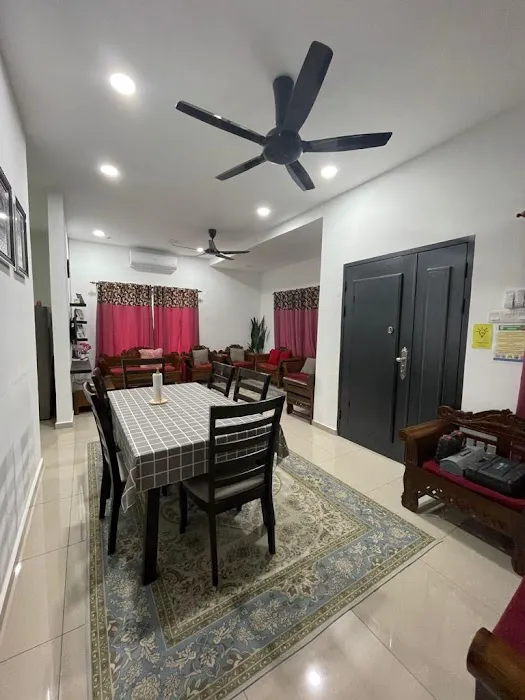 Homestay Double AA Picture 10