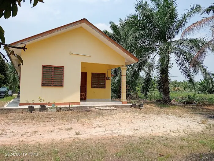 Nur Homestay Picture 1