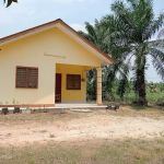 Nur Homestay