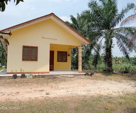 Nur Homestay