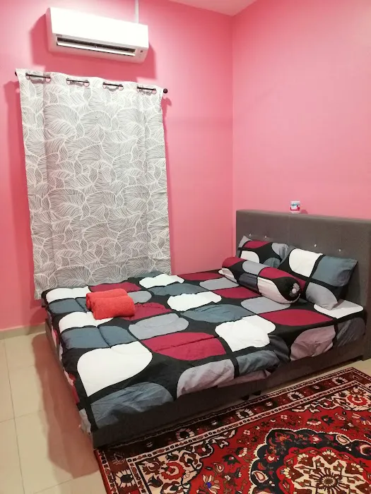 HOMESTAY AL-IKHWAN Picture 2