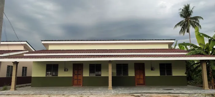 HOMESTAY AL-IKHWAN Picture 1
