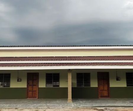 HOMESTAY AL-IKHWAN