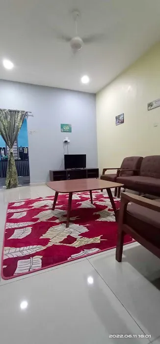 HOMESTAY AL-IKHWAN Picture 7