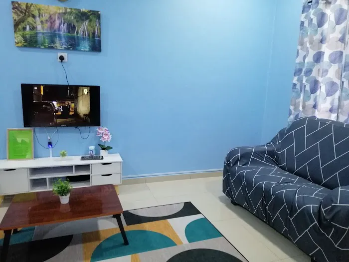 HOMESTAY AL-IKHWAN Picture 10