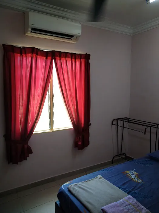 Baroqah Homestay Picture 1