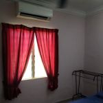 Baroqah Homestay