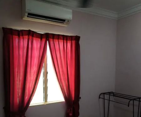 Baroqah Homestay