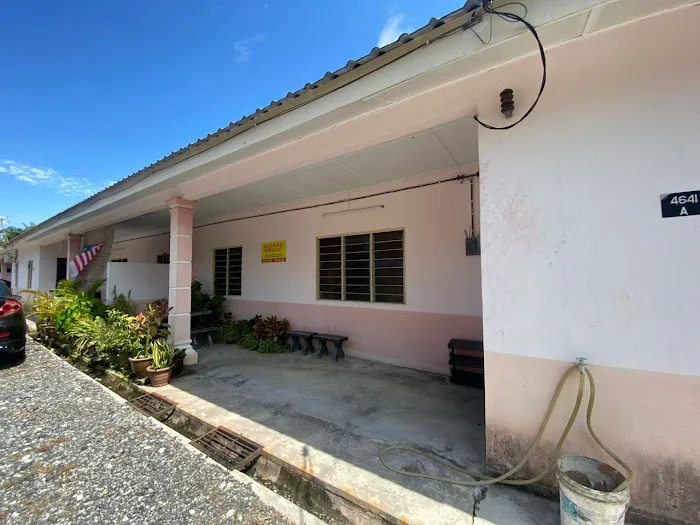 Baroqah Homestay Picture 3