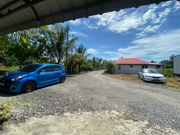 Baroqah Homestay Picture 4