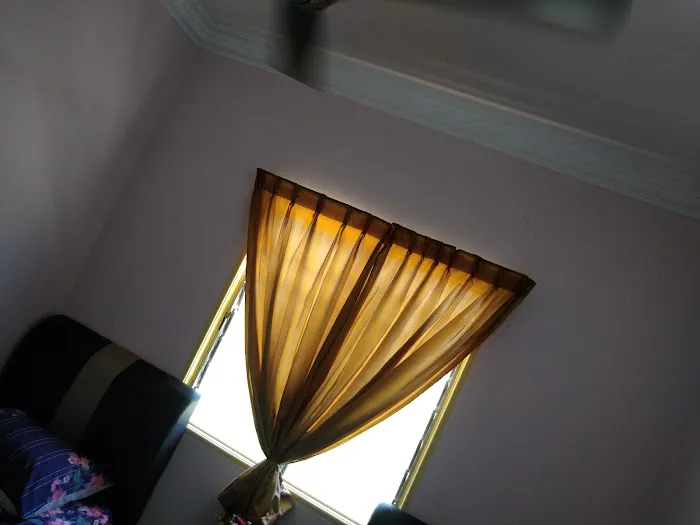 Baroqah Homestay Picture 5