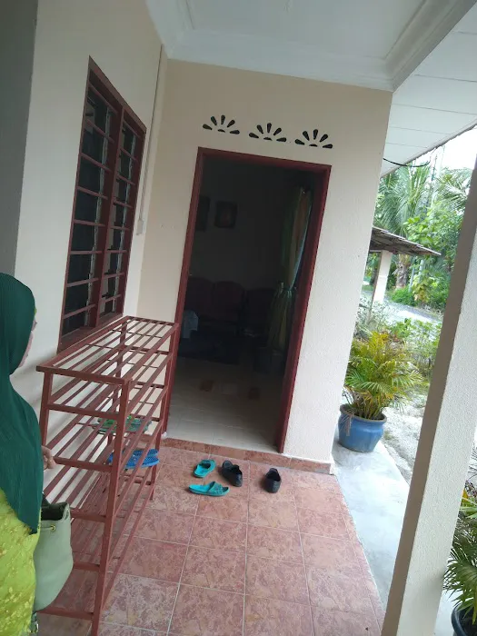 Baroqah Homestay Picture 10