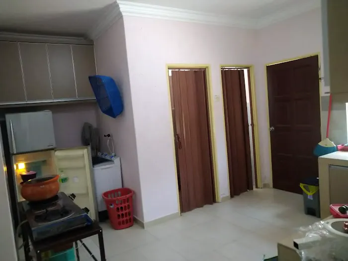 Baroqah Homestay Picture 7