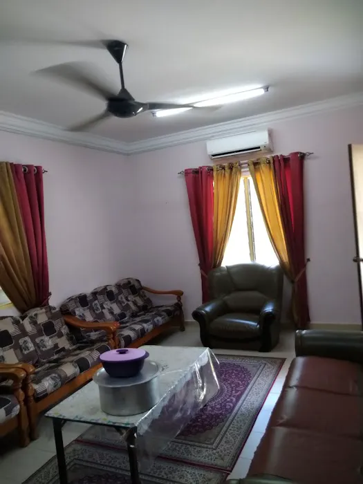 Baroqah Homestay Picture 8