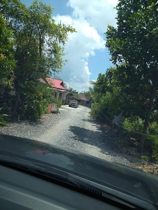 Baroqah Homestay Picture 9