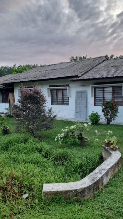Arah Homestay Picture 1