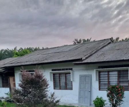 Arah Homestay