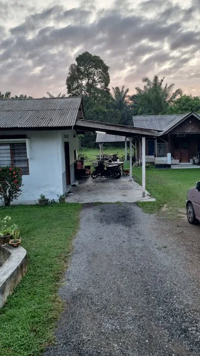 Arah Homestay Picture 2