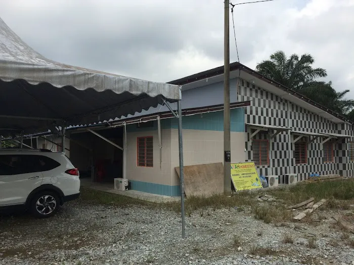 Arah Homestay Picture 3