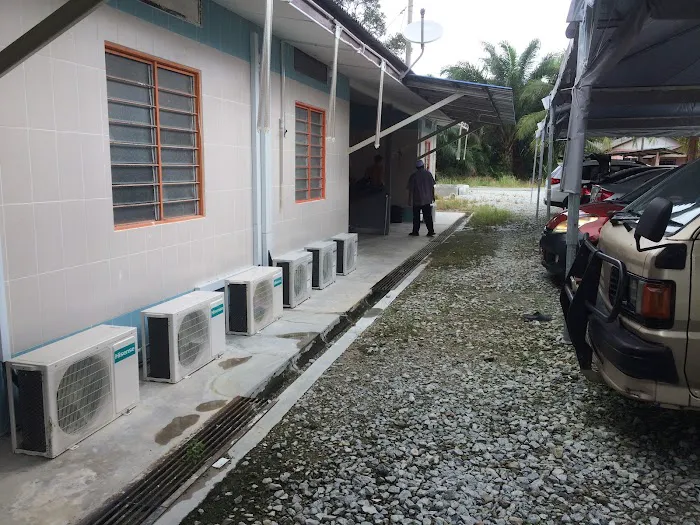 Arah Homestay Picture 6