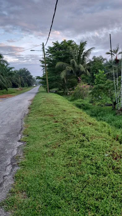 Arah Homestay Picture 10