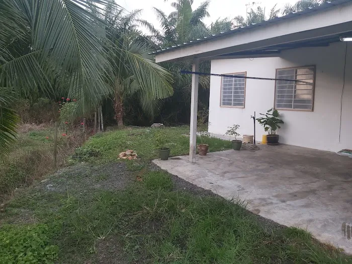 Kenanga Homestay Kg. Kelanang, Banting Picture 2