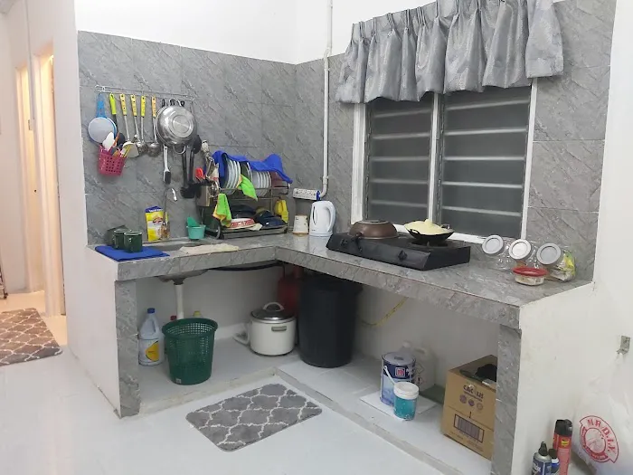 Kenanga Homestay Kg. Kelanang, Banting Picture 6