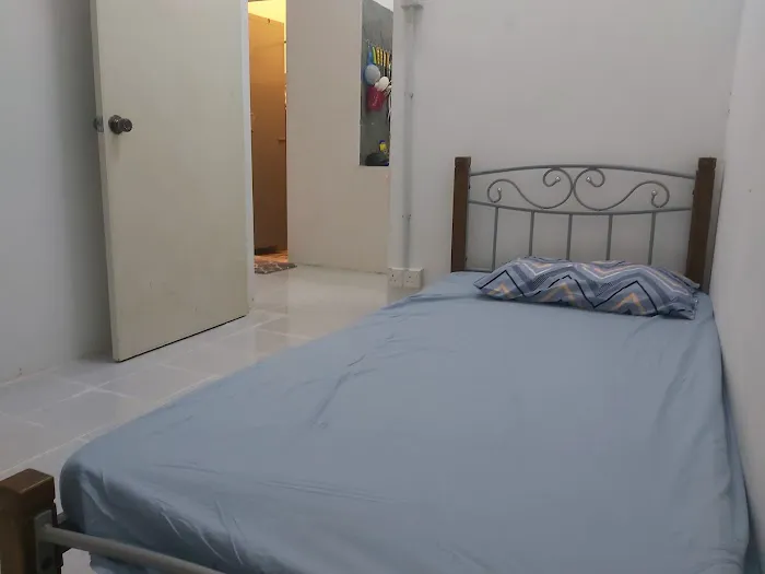 Kenanga Homestay Kg. Kelanang, Banting Picture 7