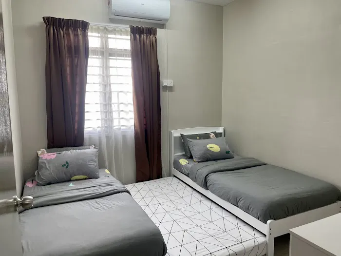 Omma Homestay Putrajaya Picture 2