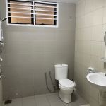 Omma Homestay Putrajaya