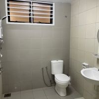 Omma Homestay Putrajaya ico