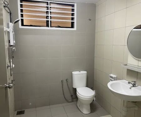 Omma Homestay Putrajaya