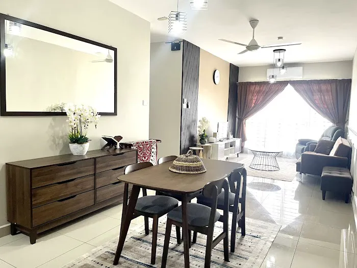 Omma Homestay Putrajaya Picture 5
