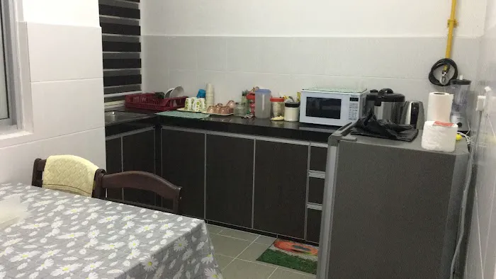 Homestay IBUKAMI Putrajaya Picture 1