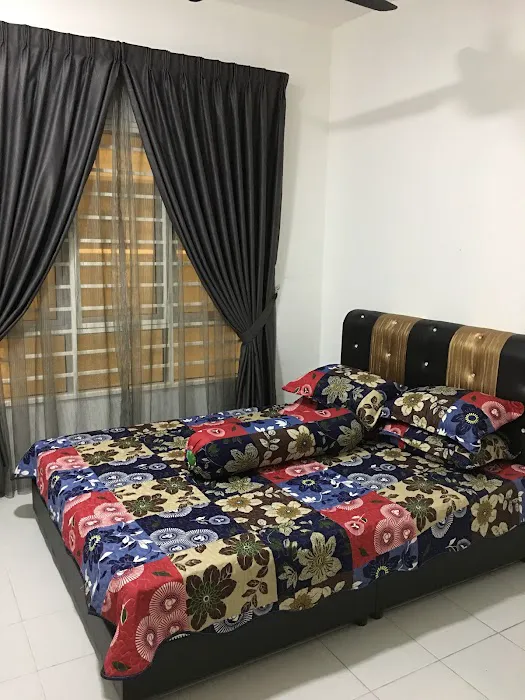 Homestay IBUKAMI Putrajaya Picture 2