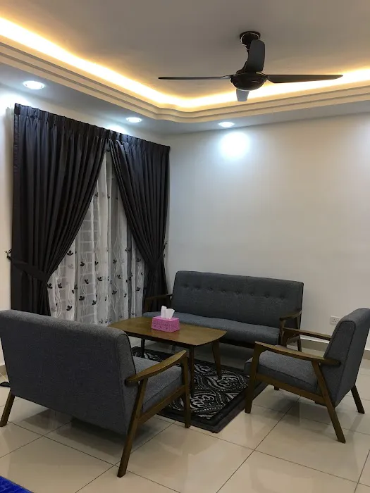 Homestay IBUKAMI Putrajaya Picture 3